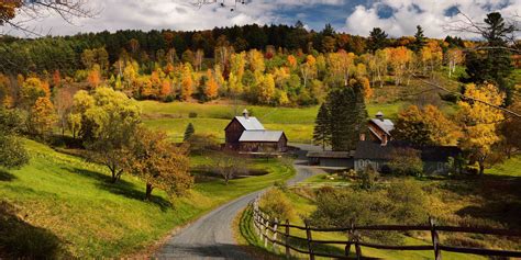city of countryside